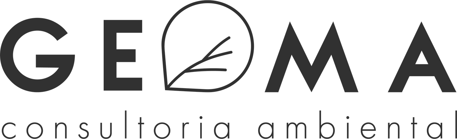 Geoma Consultoria Ambiental