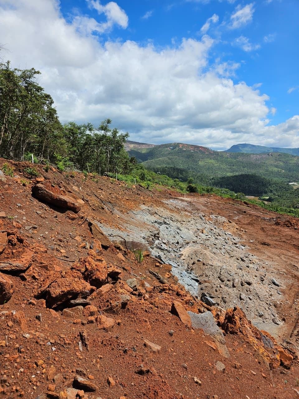 Consultoria ambiental em mineração - Geoma
