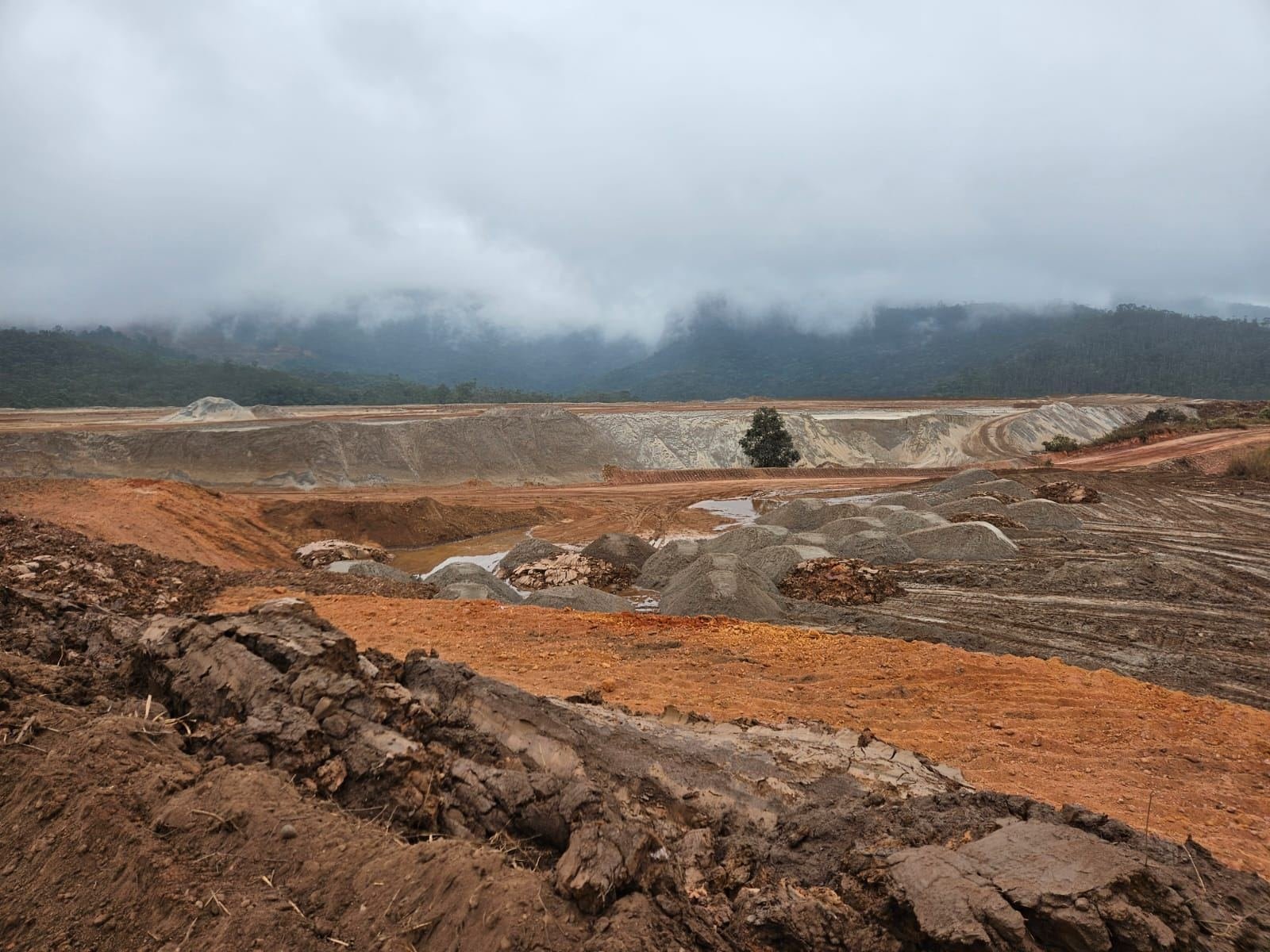 Consultoria ambiental em mineração - Geoma