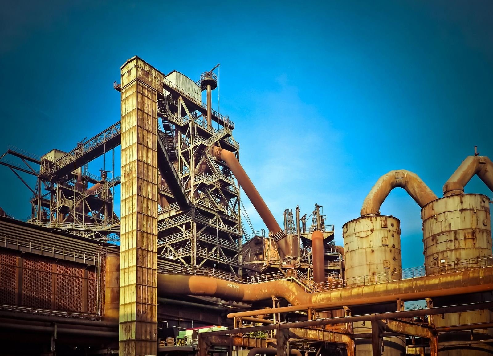 Consultoria ambiental em mineração - Geoma
