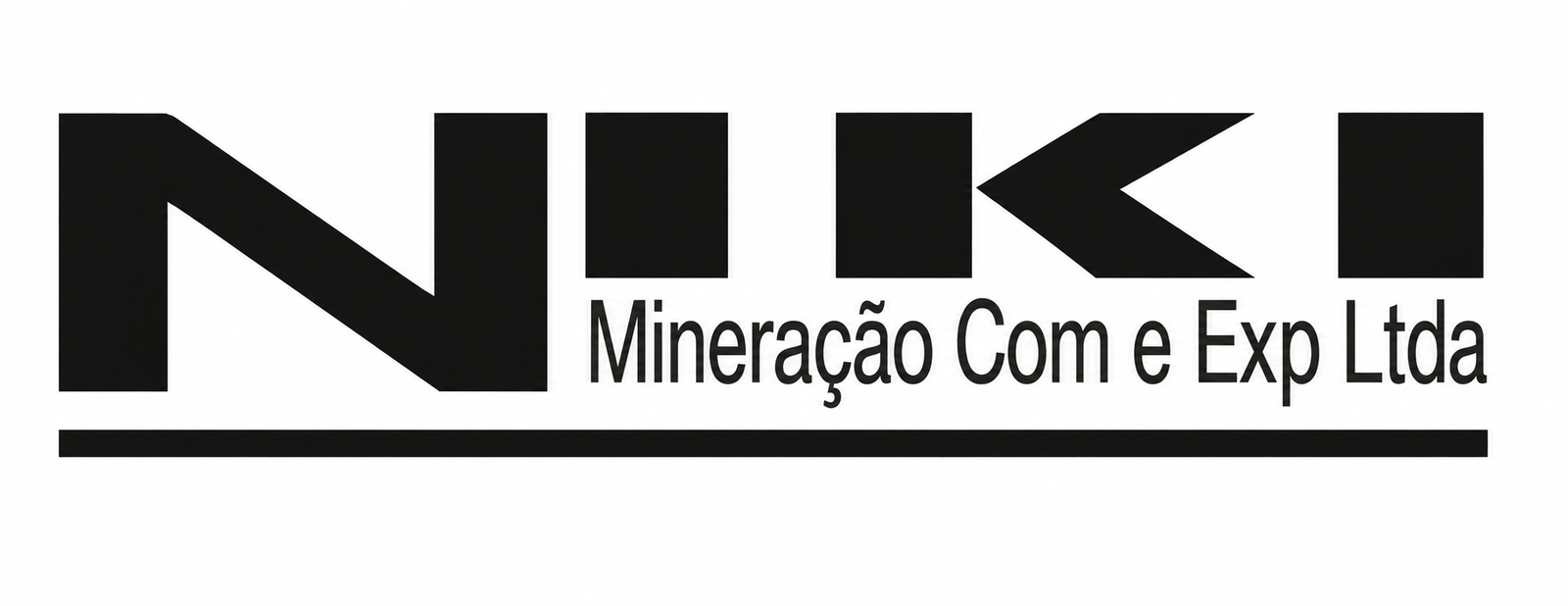 Niki Mineração Com e Exp Ltda