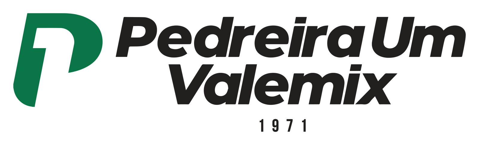 Pedreira Um Valemix